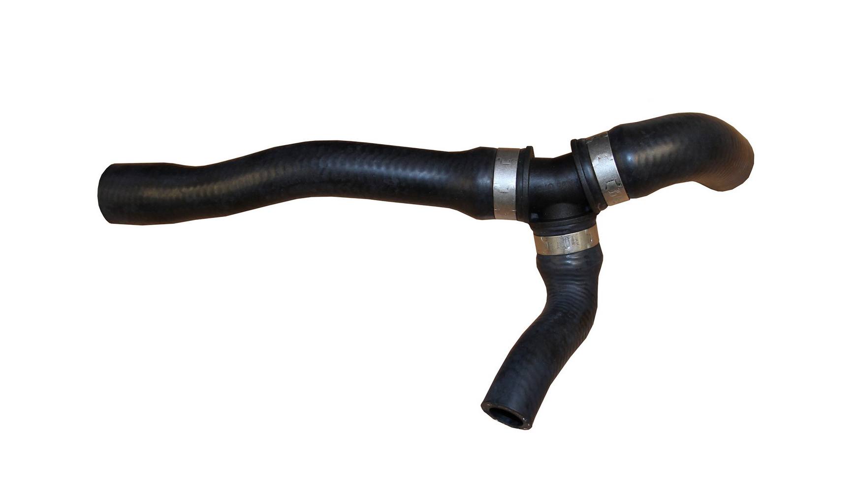 VW Engine Coolant Hose 028121053Q - Rein CHE0145R